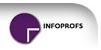 InfoProfs logo